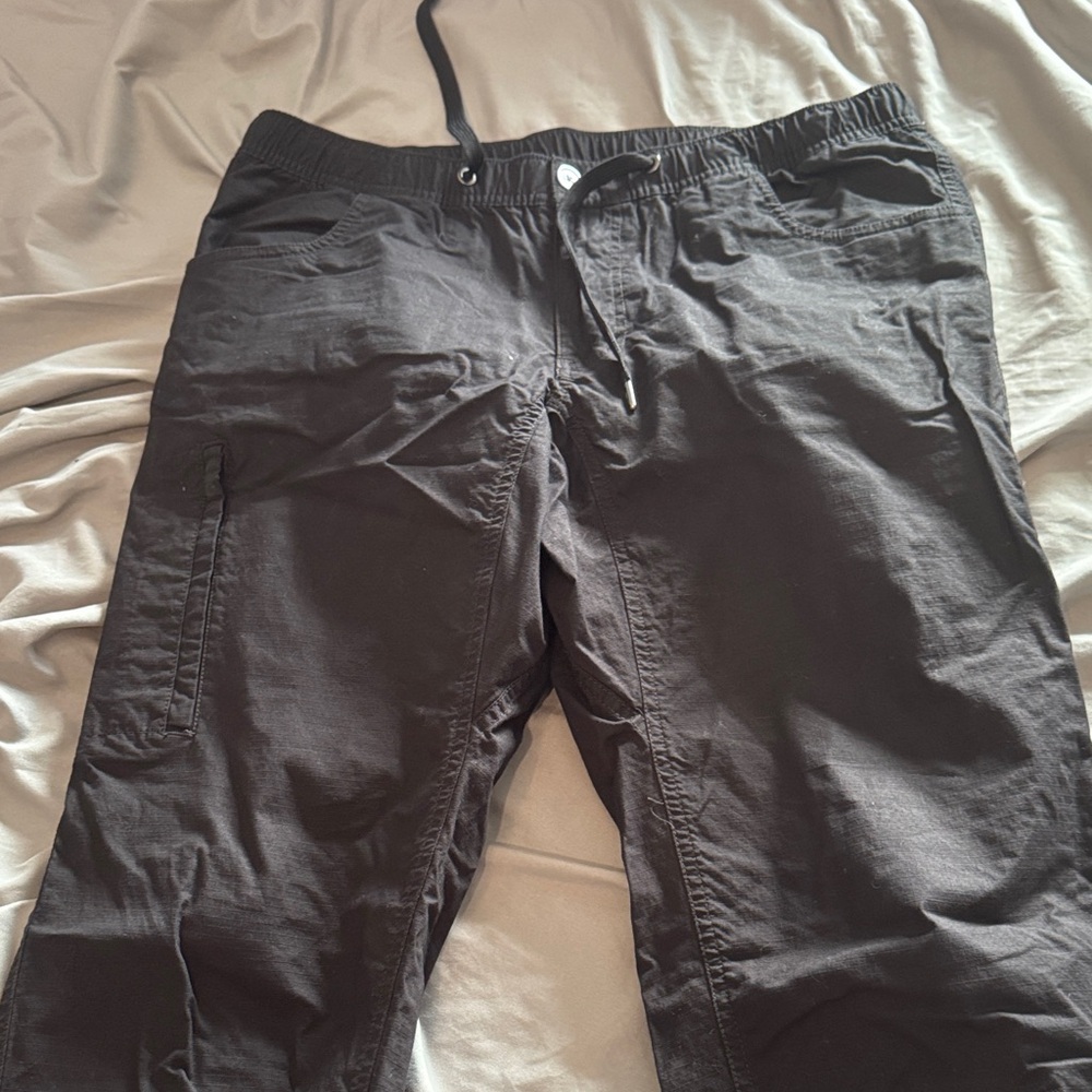 BYLT Ripstop Pant